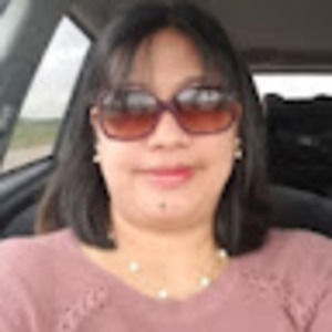 Meet your Posher, Reynalyn